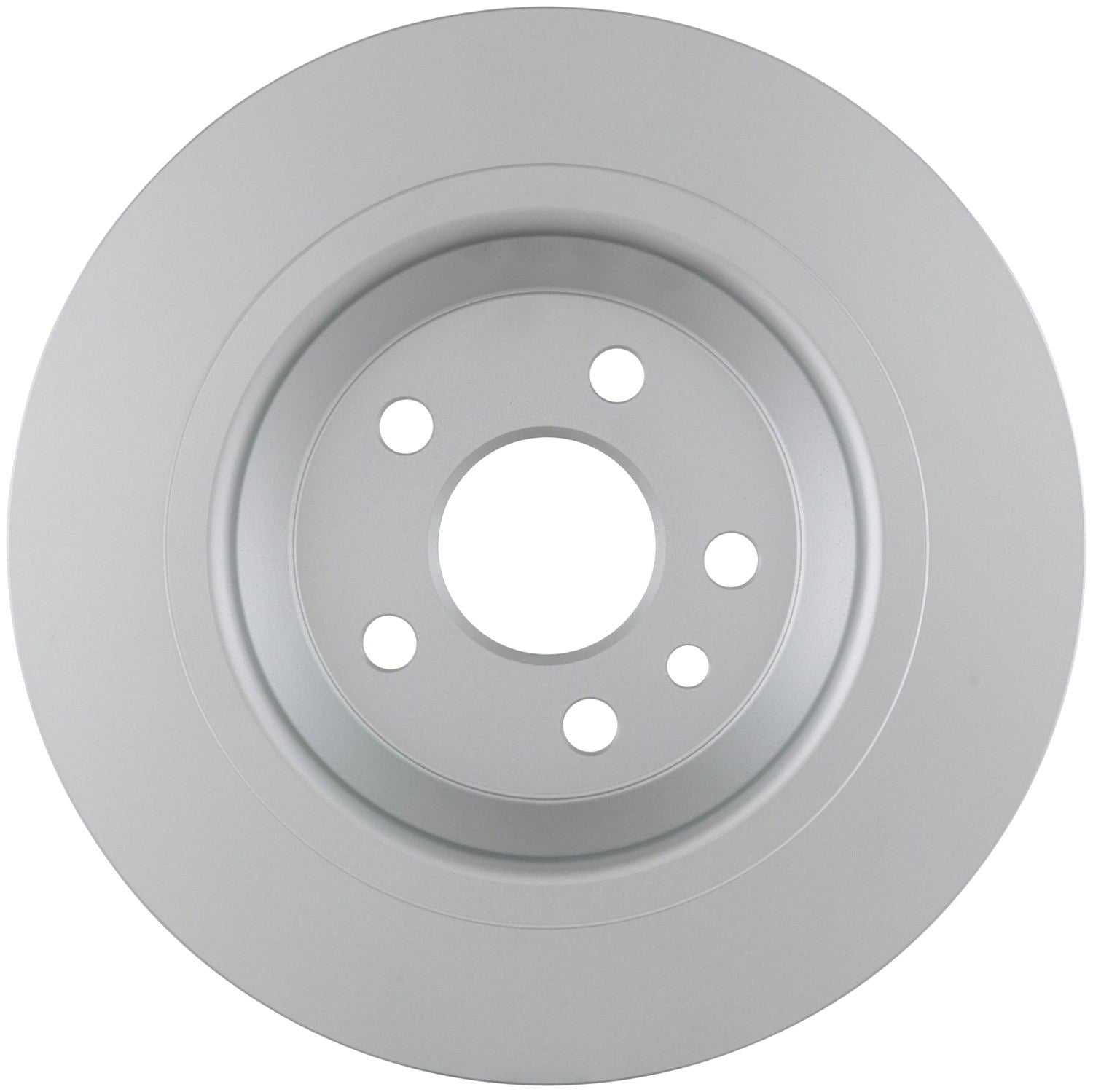 Bosch Disc Brake Rotor 52011373