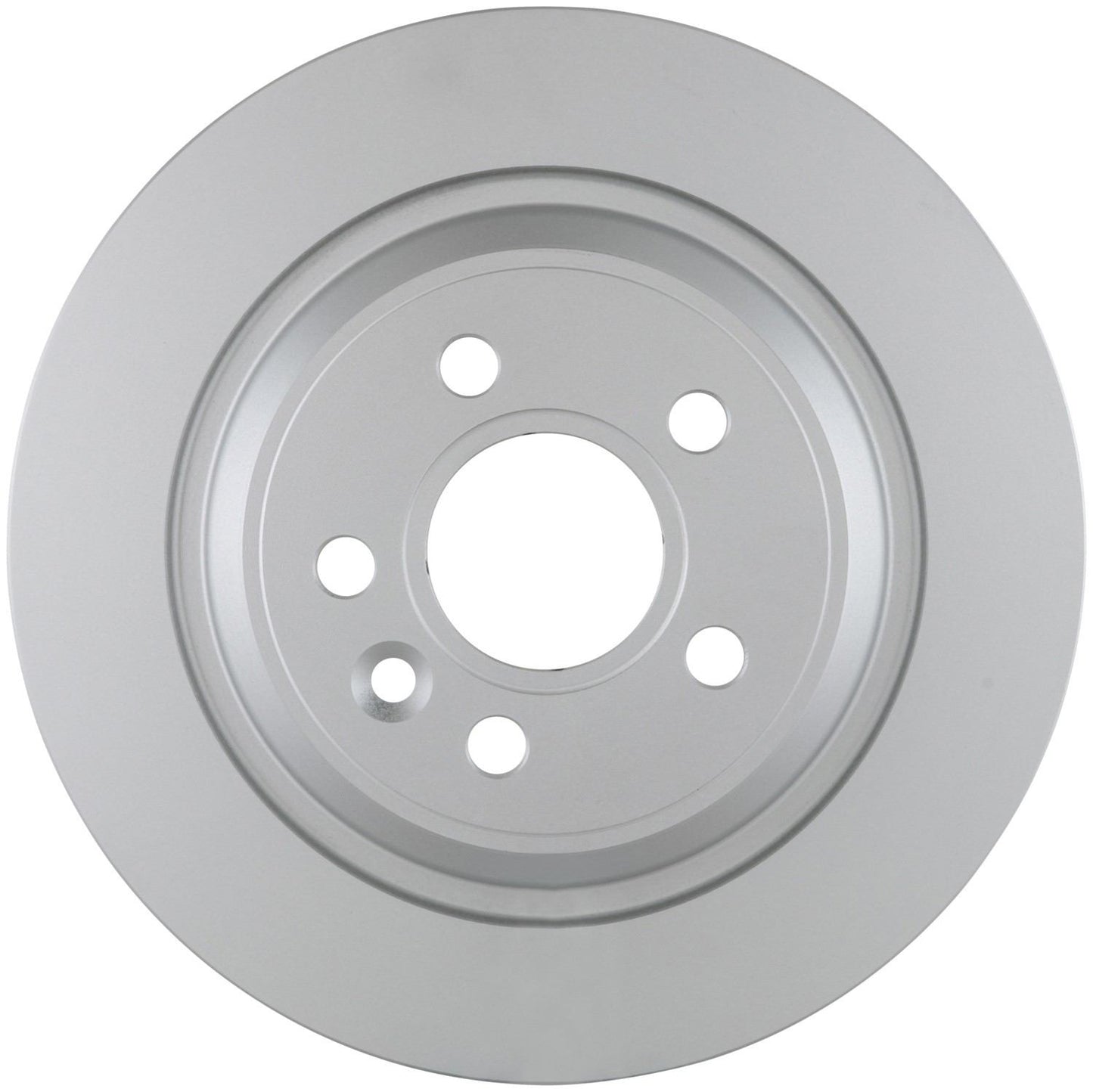 Bosch Disc Brake Rotor 52011373