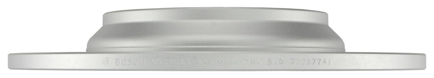 Bosch Disc Brake Rotor 52011373