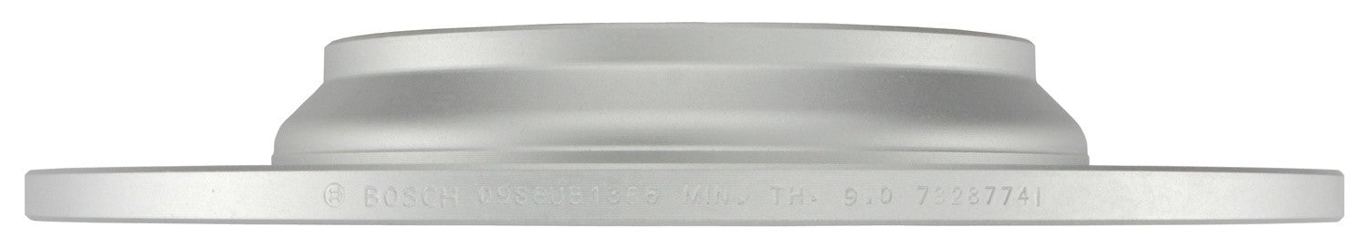 Bosch Disc Brake Rotor 52011373
