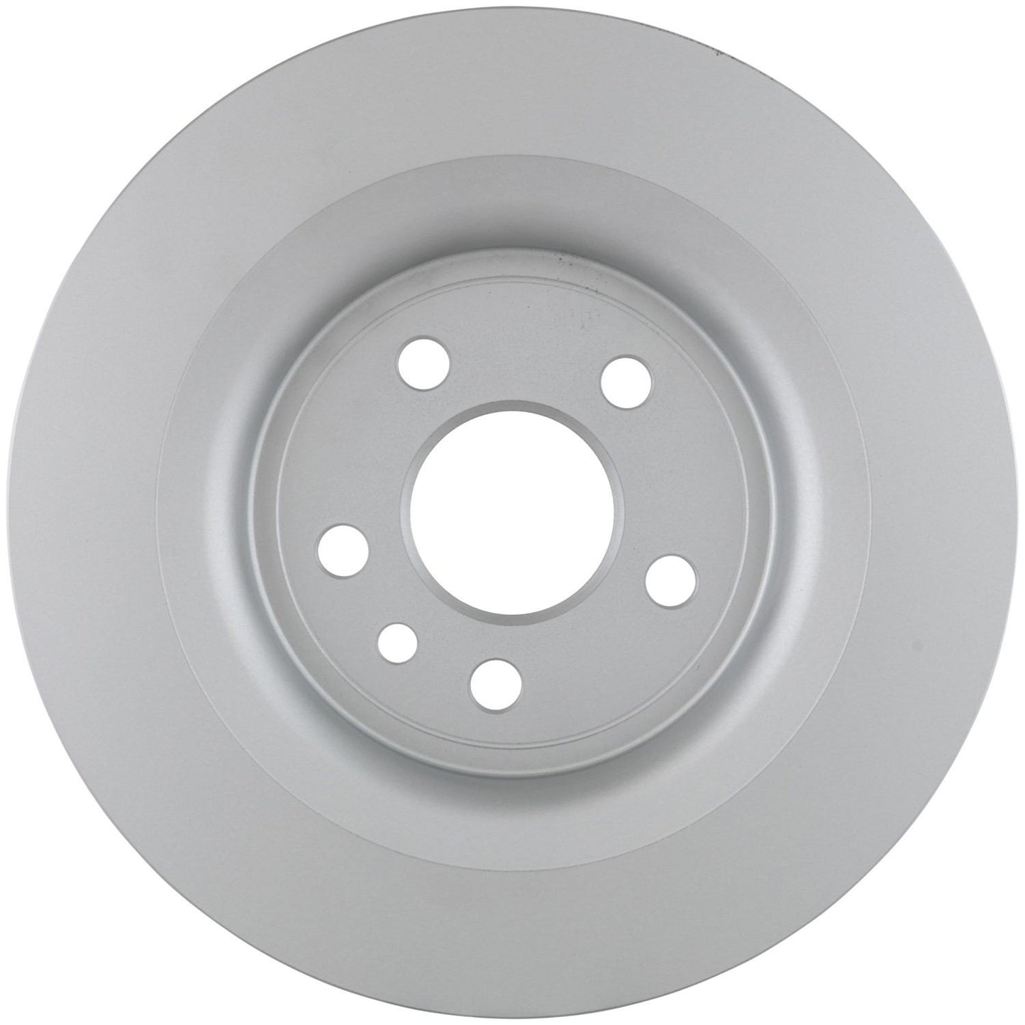 Bosch Disc Brake Rotor 52011374