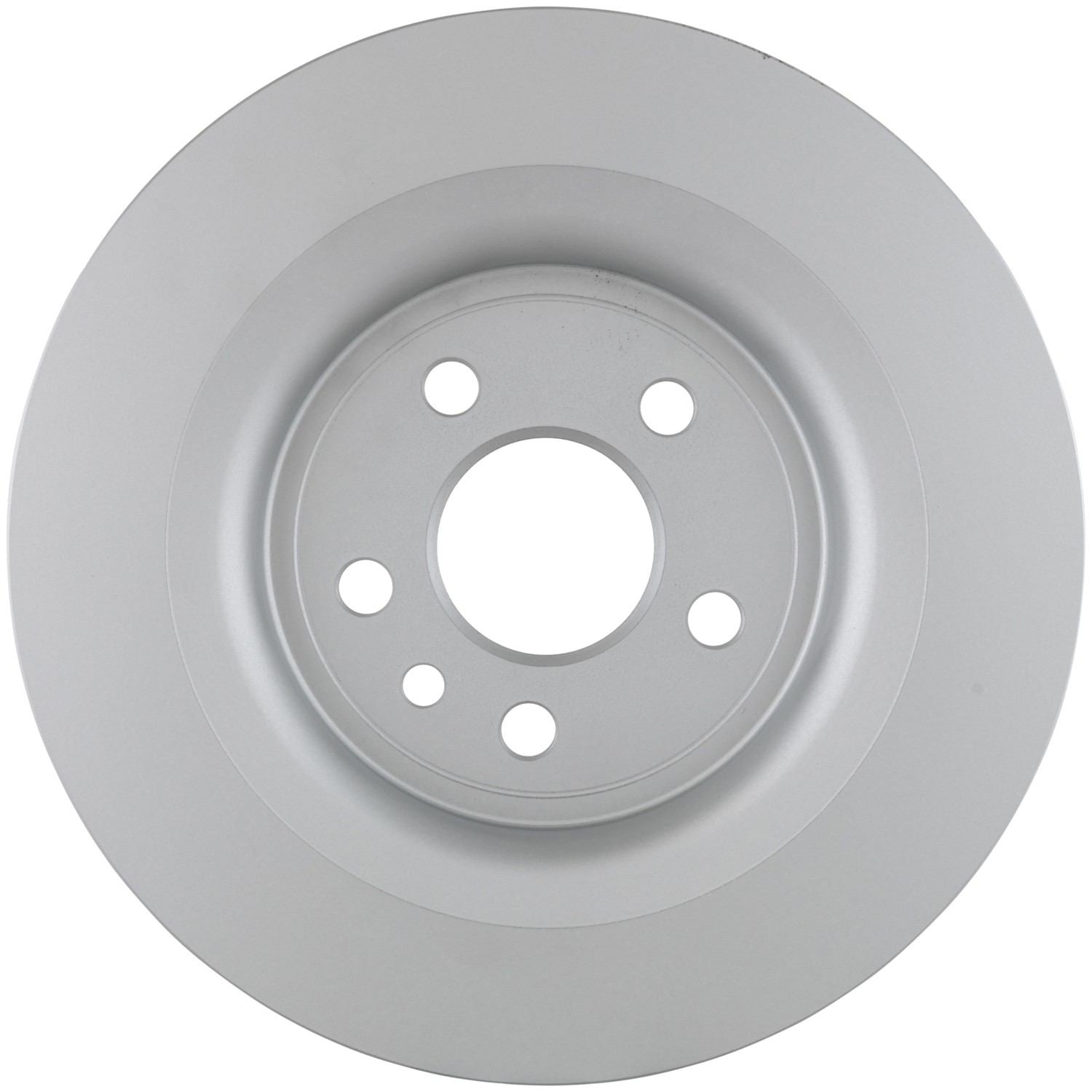 Bosch Disc Brake Rotor 52011374