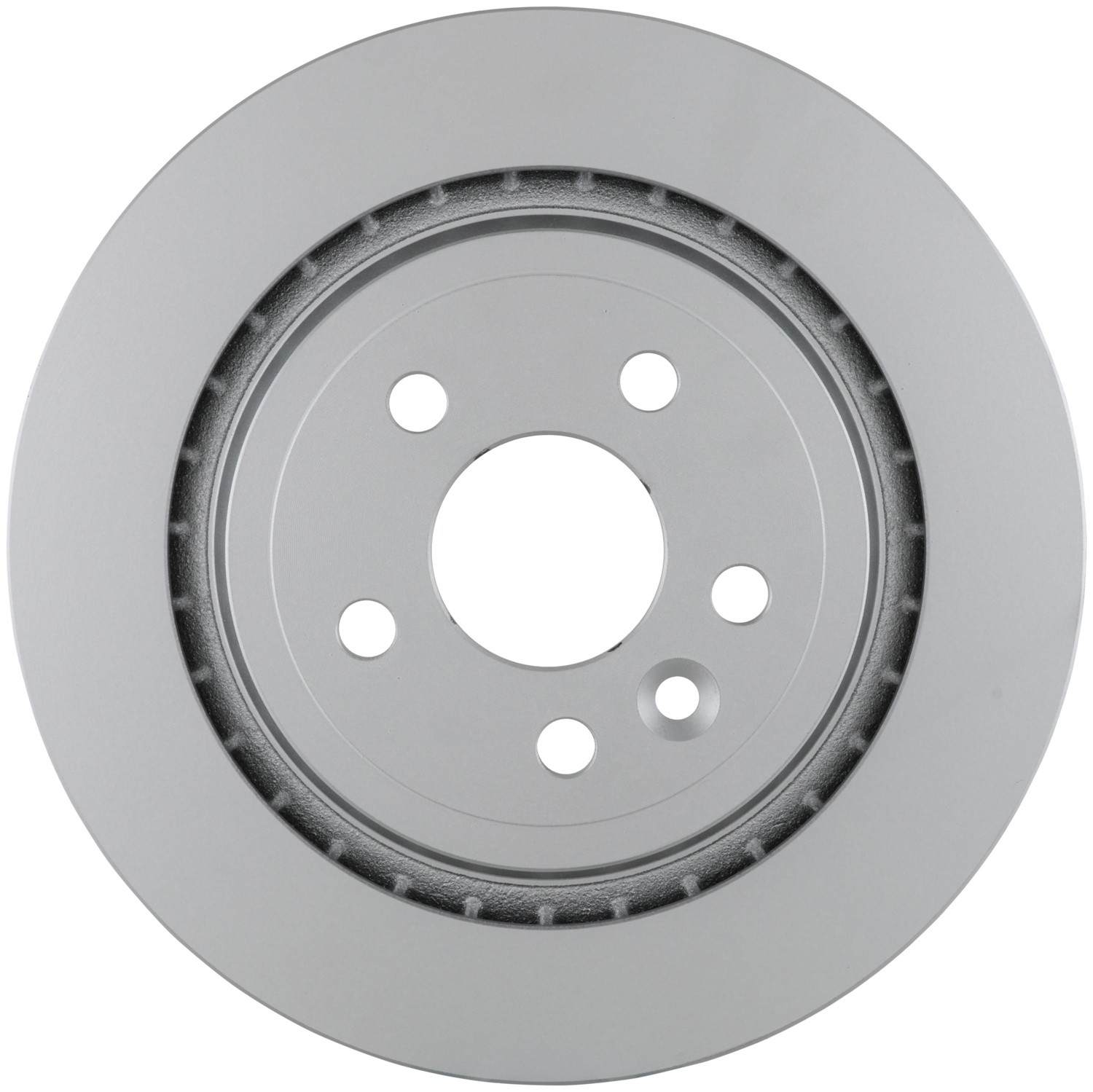 Bosch Disc Brake Rotor 52011374