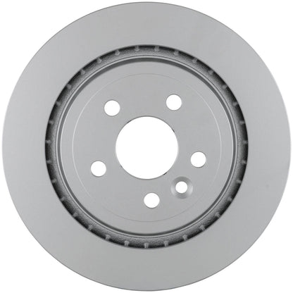 Bosch Disc Brake Rotor 52011374