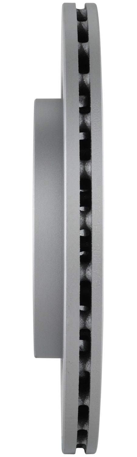 Bosch Disc Brake Rotor 52011374