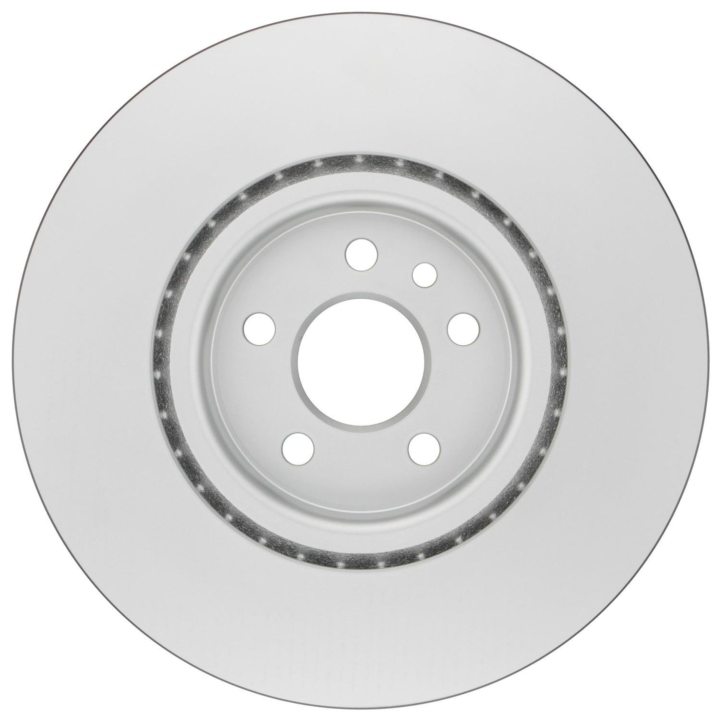 Bosch Disc Brake Rotor 52011375