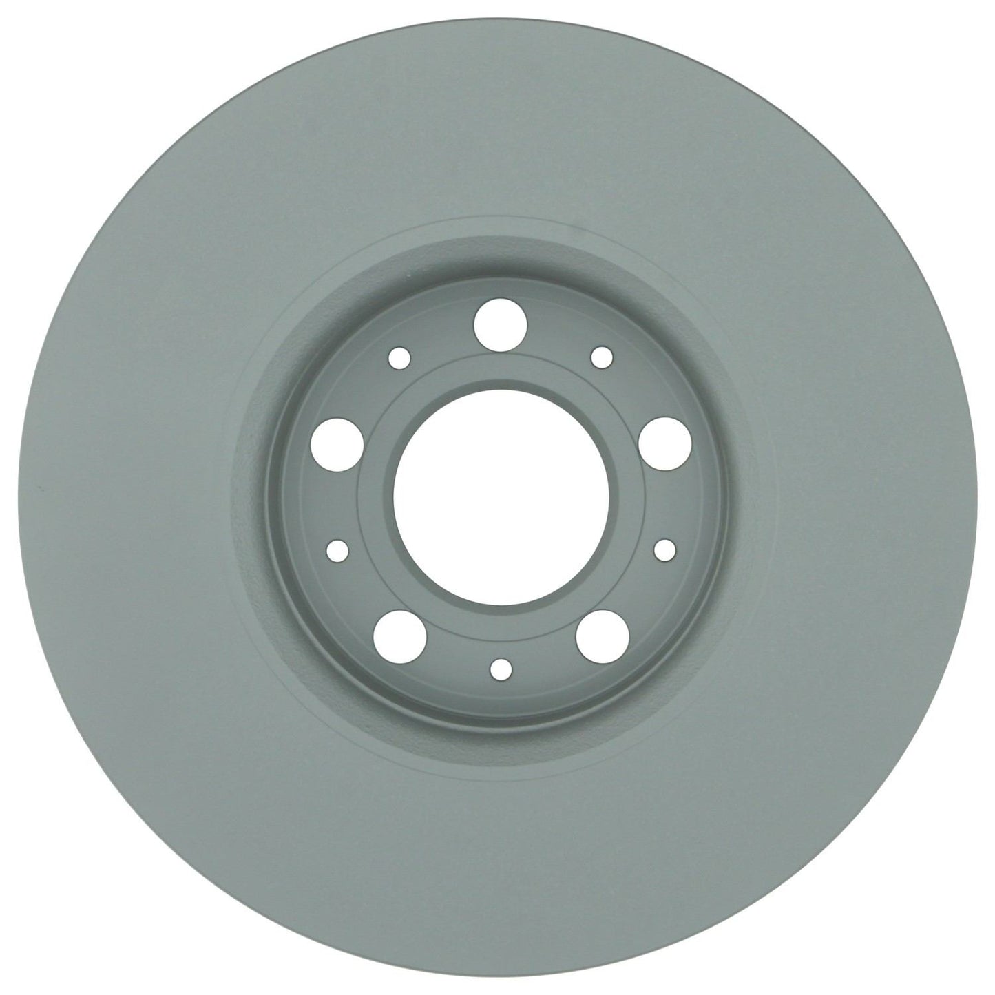 Bosch Disc Brake Rotor 52011376