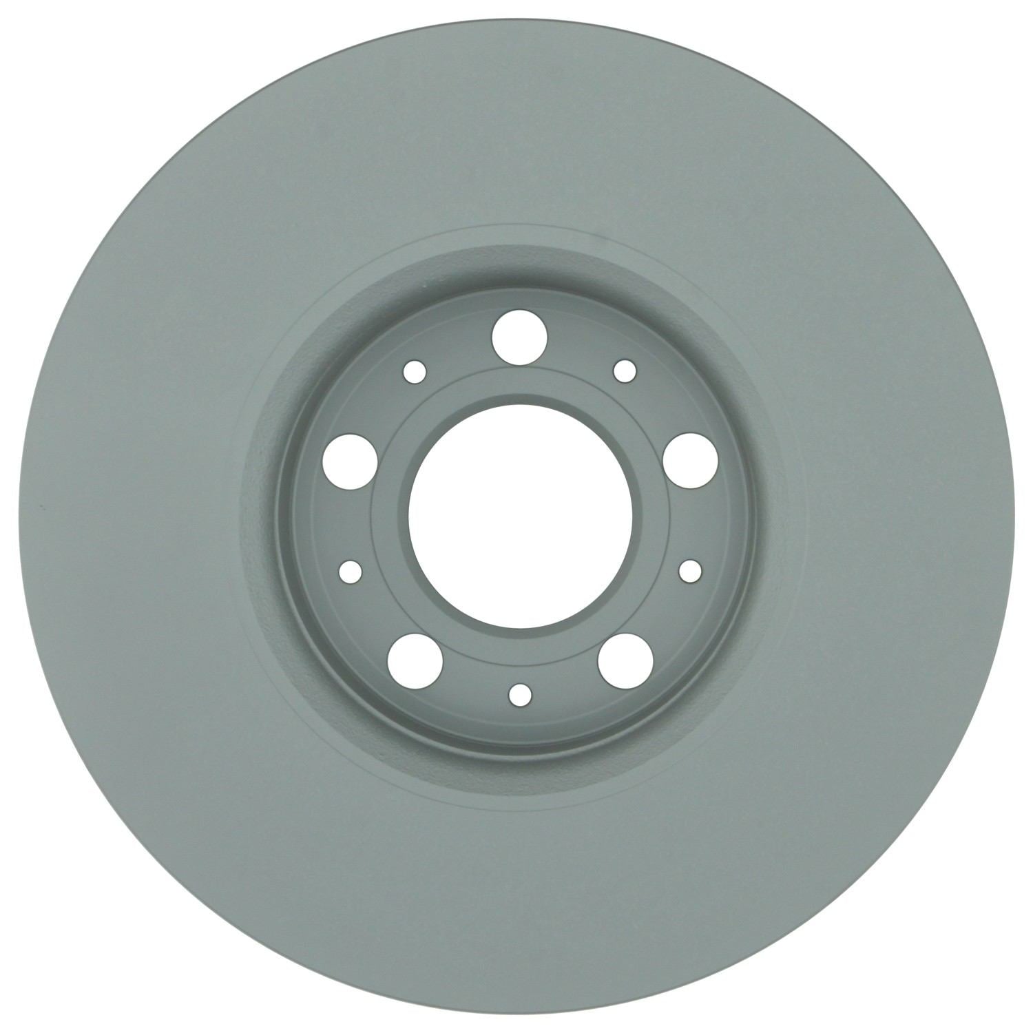 Bosch Disc Brake Rotor 52011376