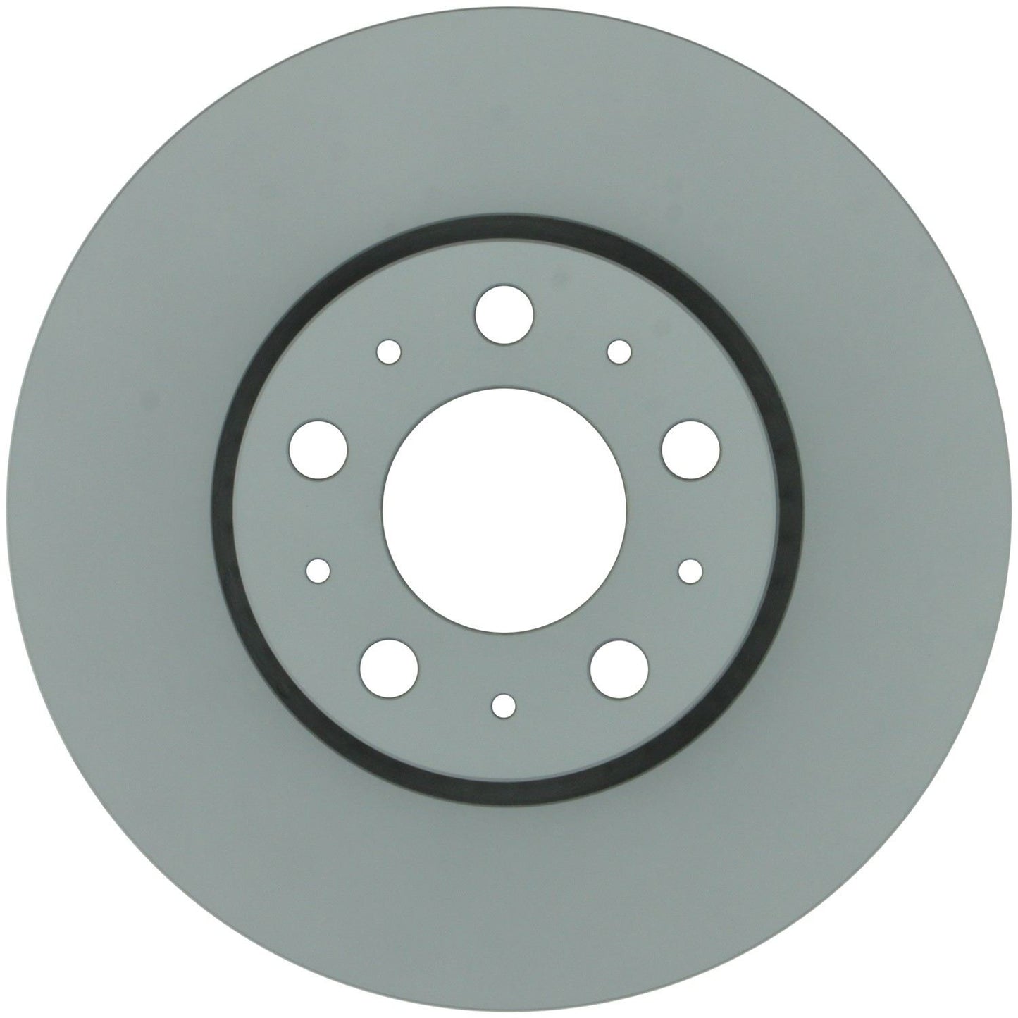 Bosch Disc Brake Rotor 52011376