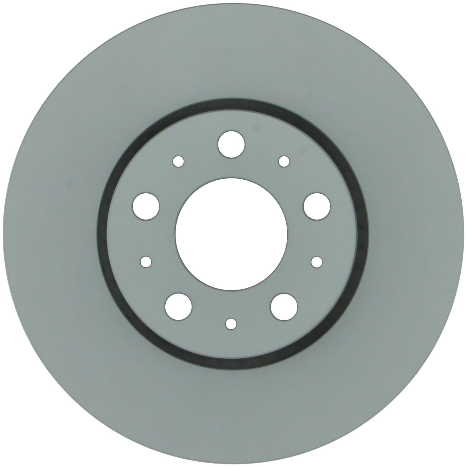 Bosch Disc Brake Rotor 52011376