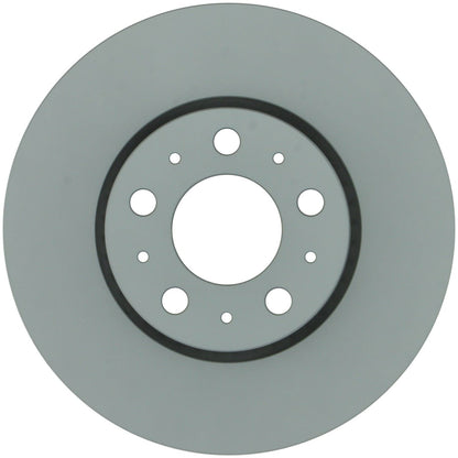 Bosch Disc Brake Rotor 52011376