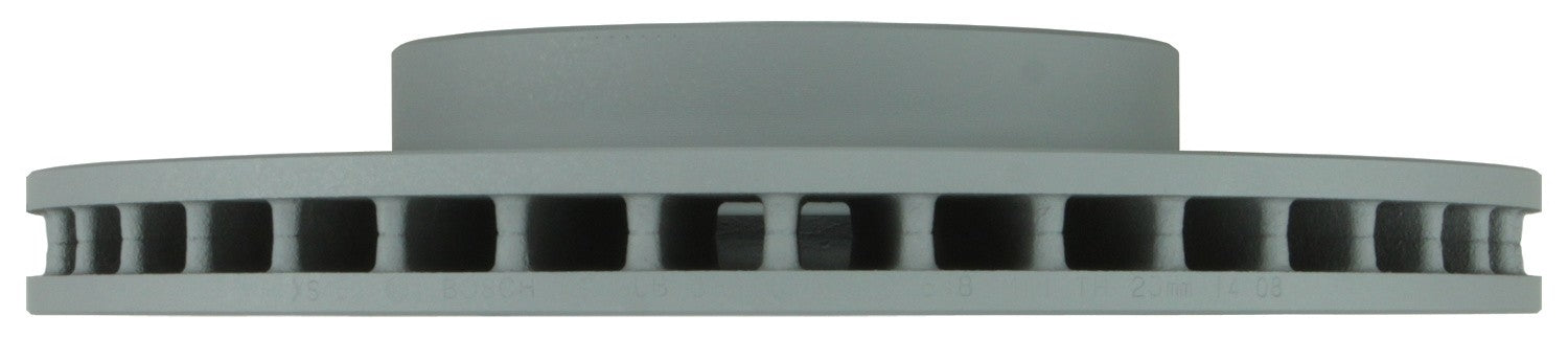 Bosch Disc Brake Rotor 52011376