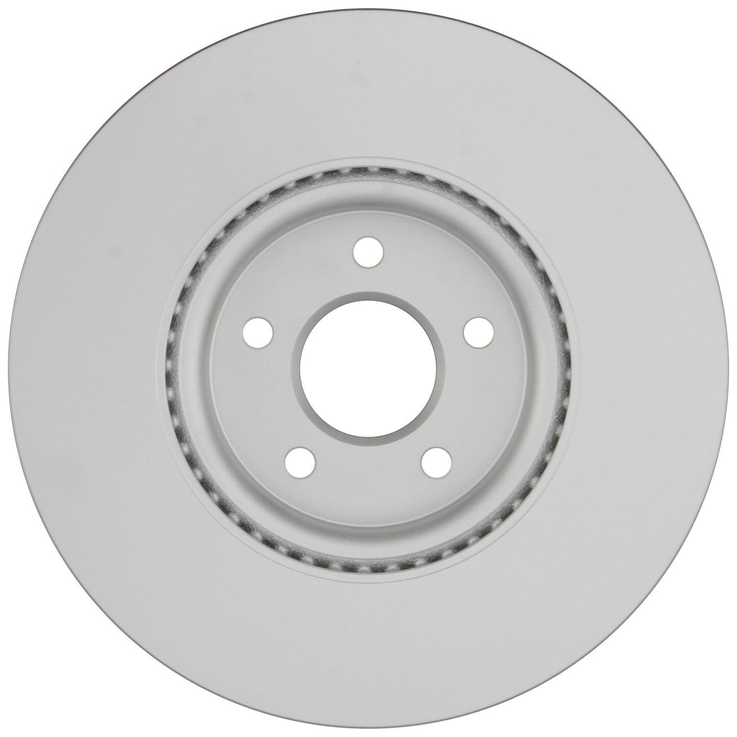 Bosch Disc Brake Rotor 52011379