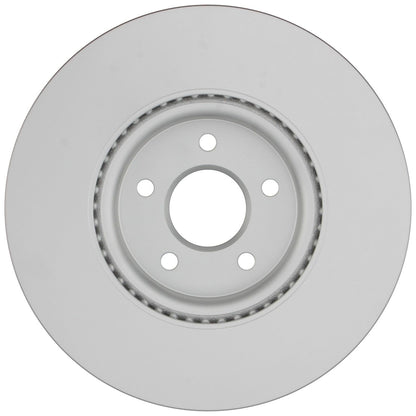Bosch Disc Brake Rotor 52011379