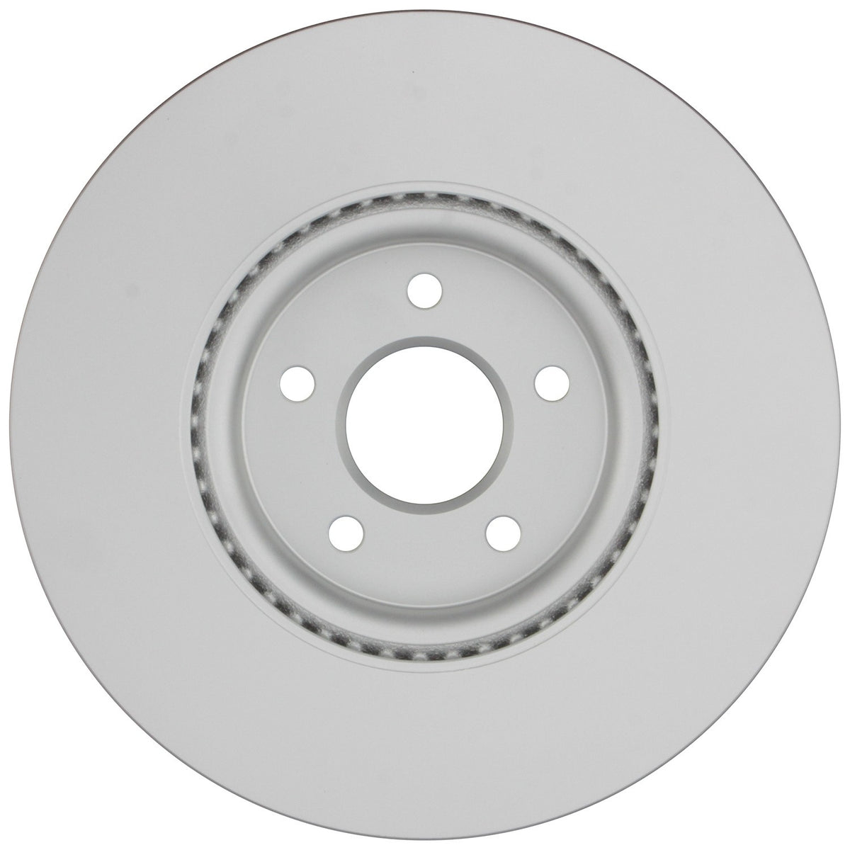 Bosch Disc Brake Rotor 52011379
