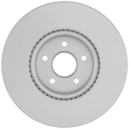 Bosch Disc Brake Rotor 52011379