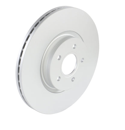 Bosch Disc Brake Rotor 52011379