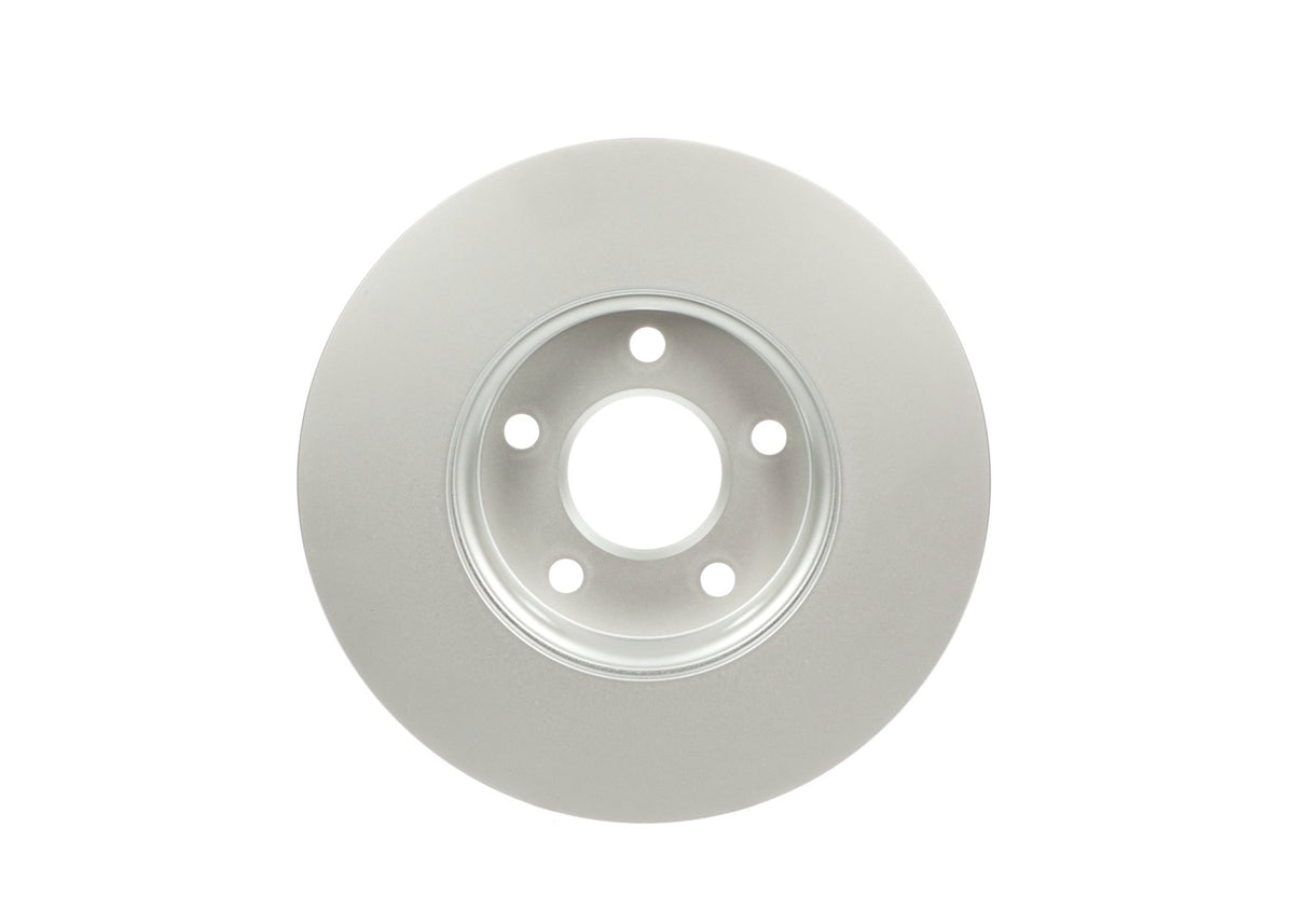 Bosch Disc Brake Rotor 52011380