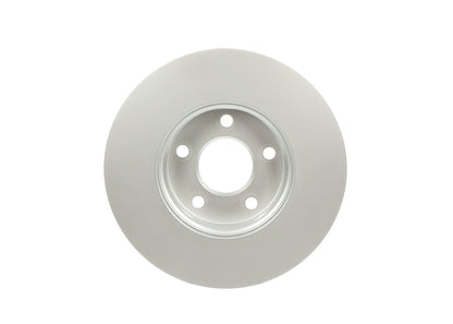 Bosch Disc Brake Rotor 52011380