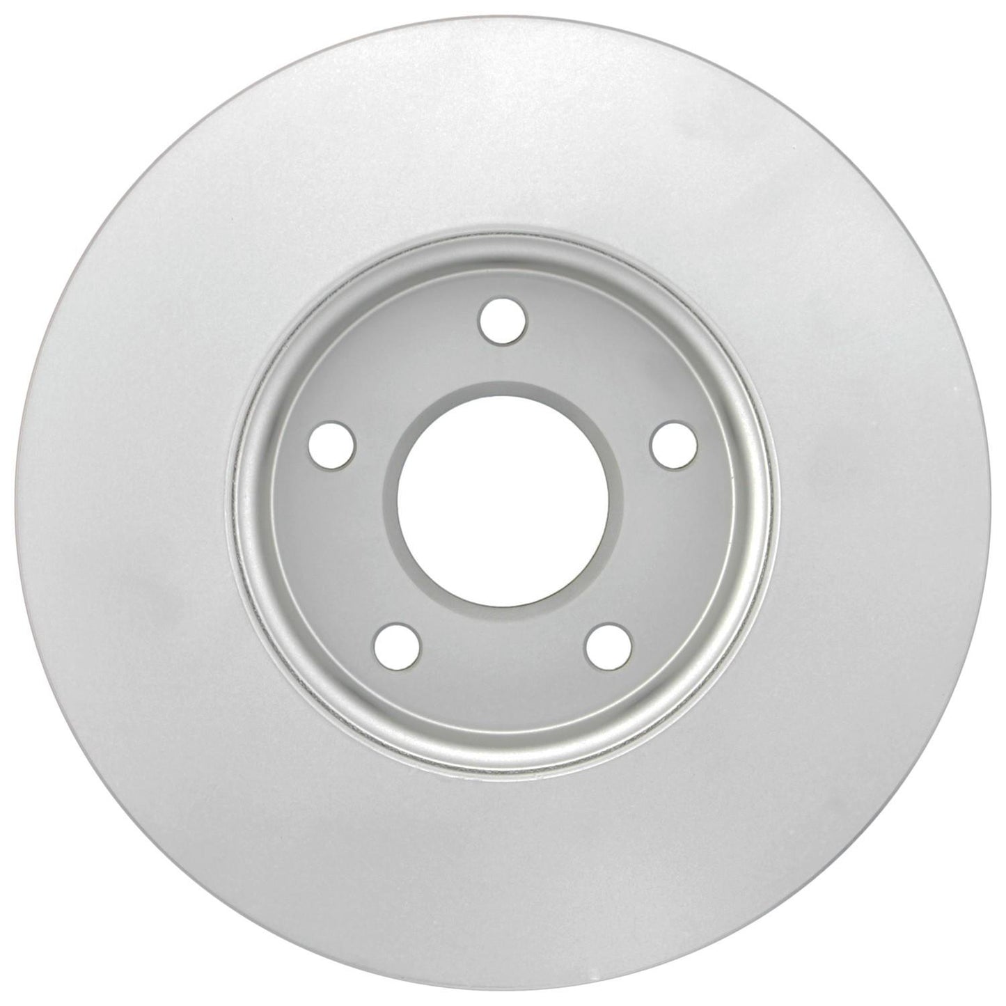 Bosch Disc Brake Rotor 52011380