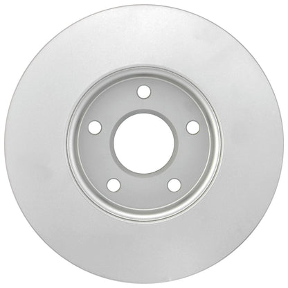 Bosch Disc Brake Rotor 52011380
