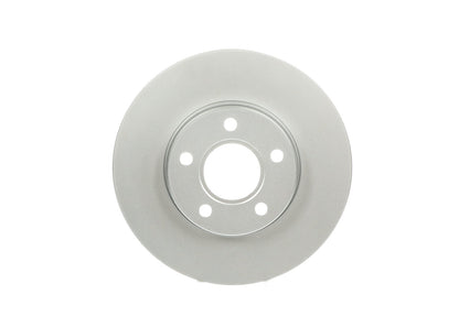 Bosch Disc Brake Rotor 52011380