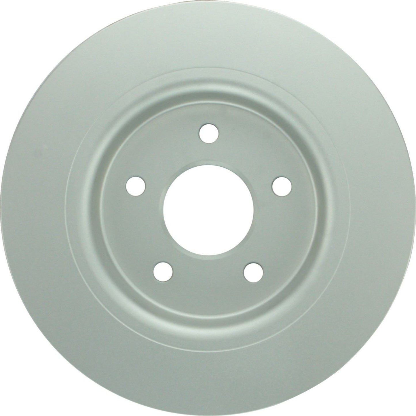 Bosch Disc Brake Rotor 52011381