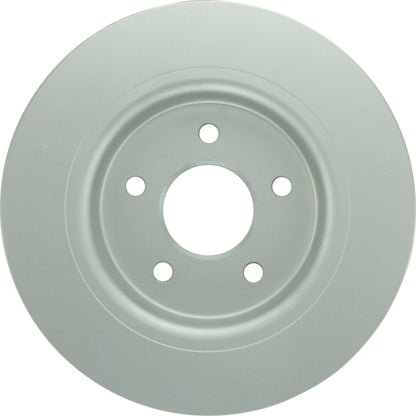 Bosch Disc Brake Rotor 52011381