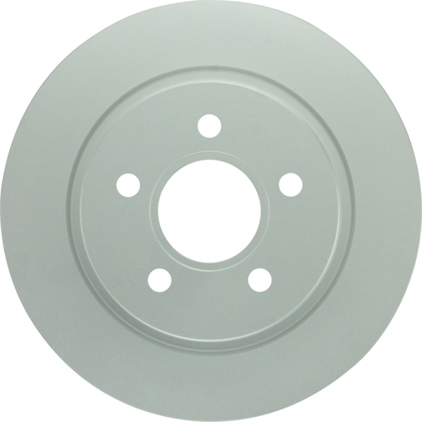 Bosch Disc Brake Rotor 52011381