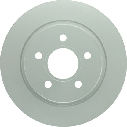 Bosch Disc Brake Rotor 52011381