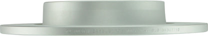 Bosch Disc Brake Rotor 52011381
