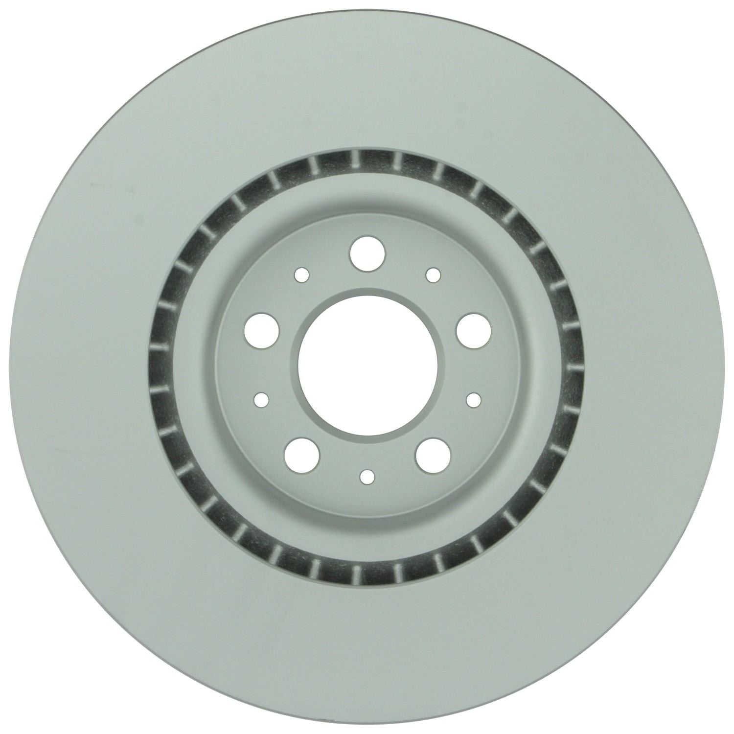 Bosch Disc Brake Rotor 52011382