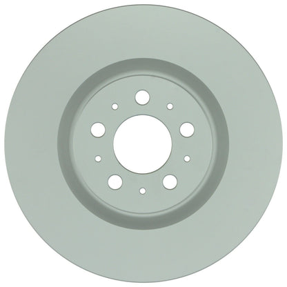 Bosch Disc Brake Rotor 52011382