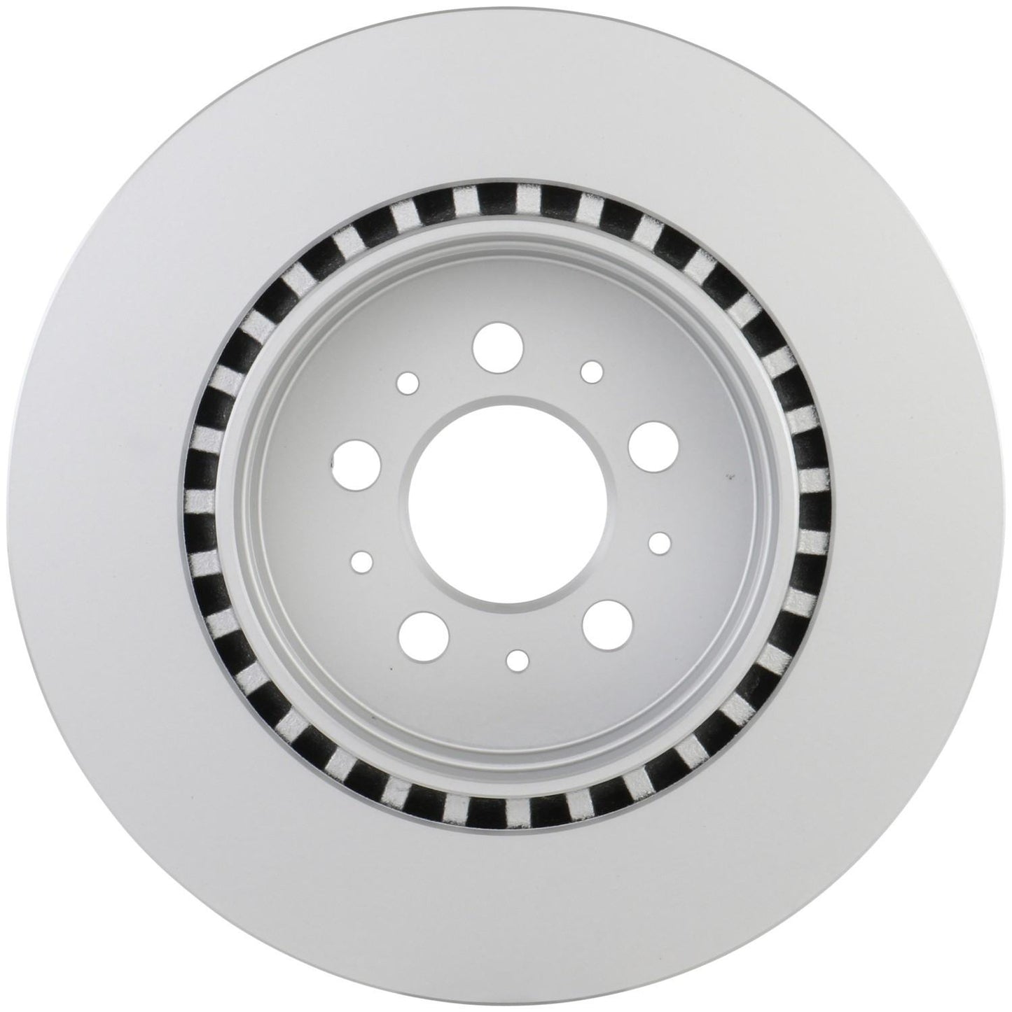 Bosch Disc Brake Rotor 52011383