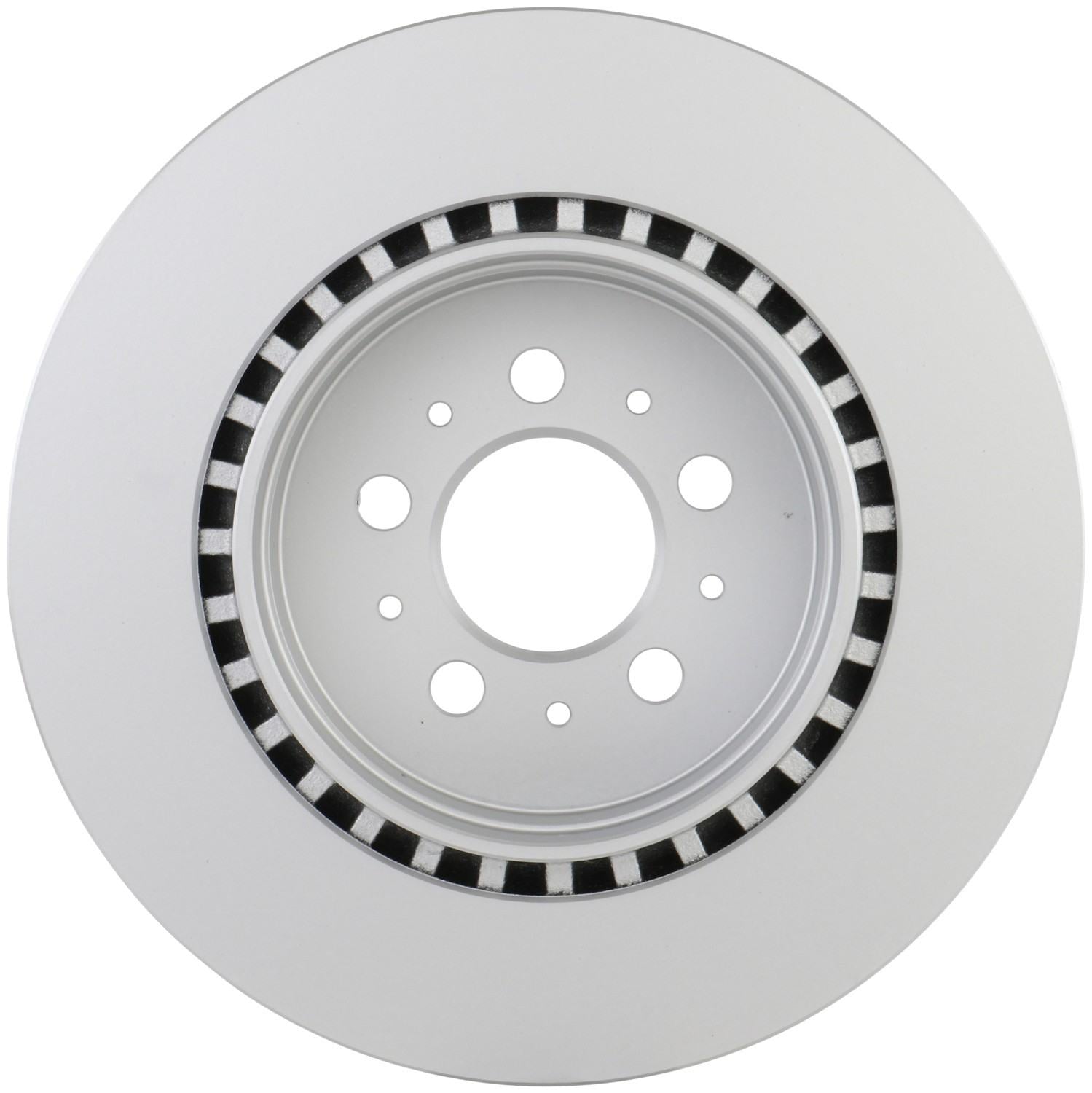 Bosch Disc Brake Rotor 52011383