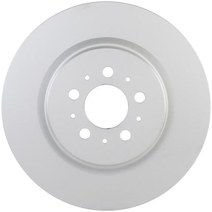 Bosch Disc Brake Rotor 52011383
