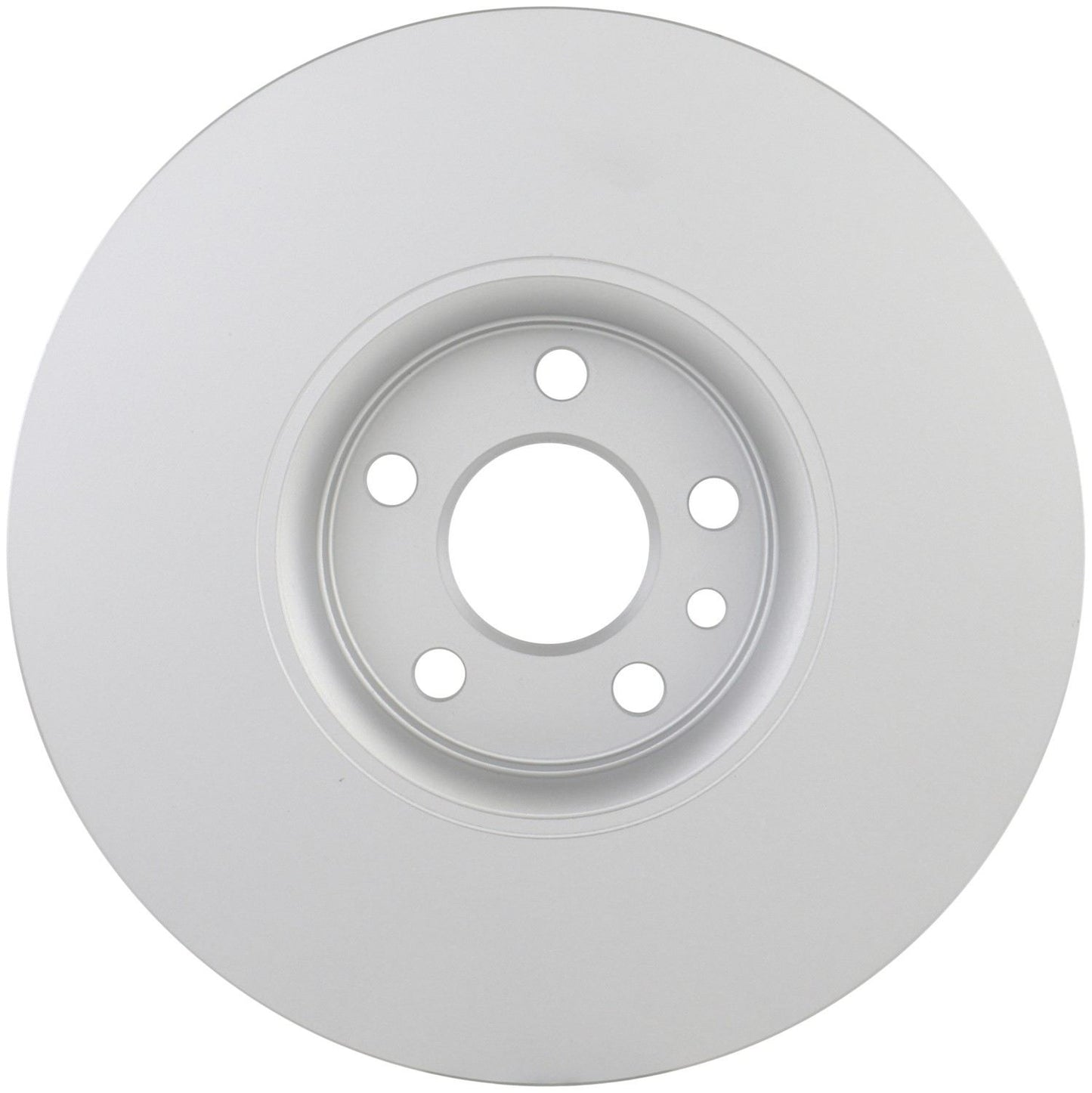 Bosch Disc Brake Rotor 52011385