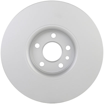Bosch Disc Brake Rotor 52011385