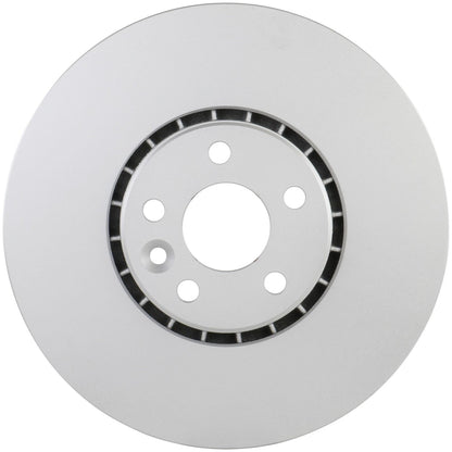 Bosch Disc Brake Rotor 52011385