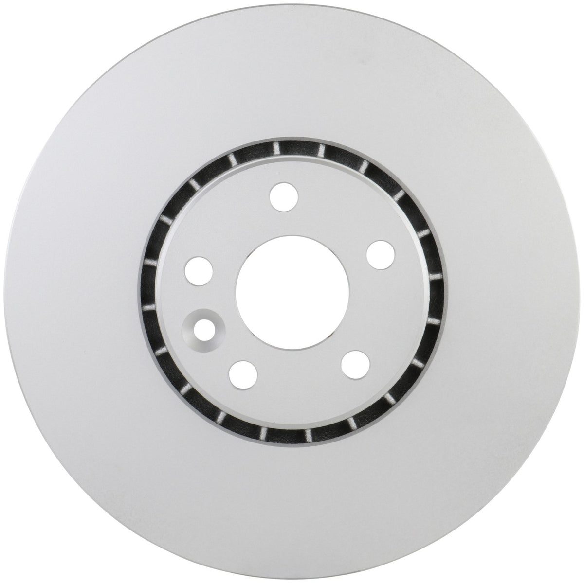 Bosch Disc Brake Rotor 52011385