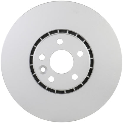 Bosch Disc Brake Rotor 52011385