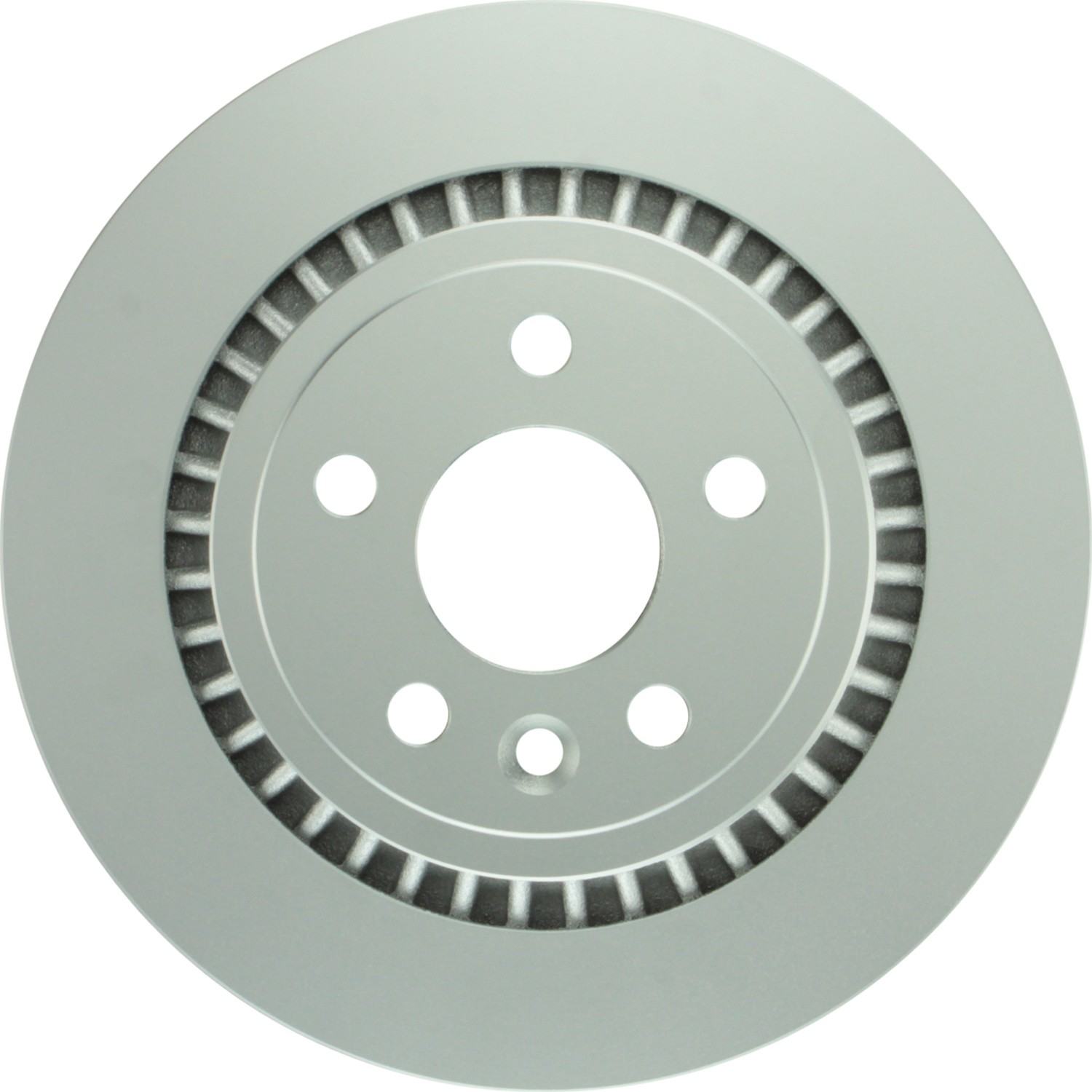 Bosch Disc Brake Rotor 52011386