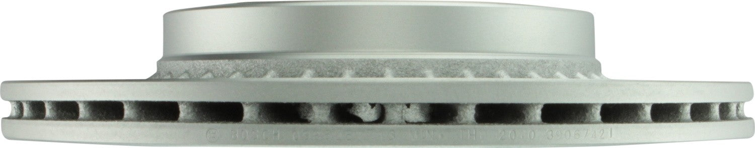 Bosch Disc Brake Rotor 52011386