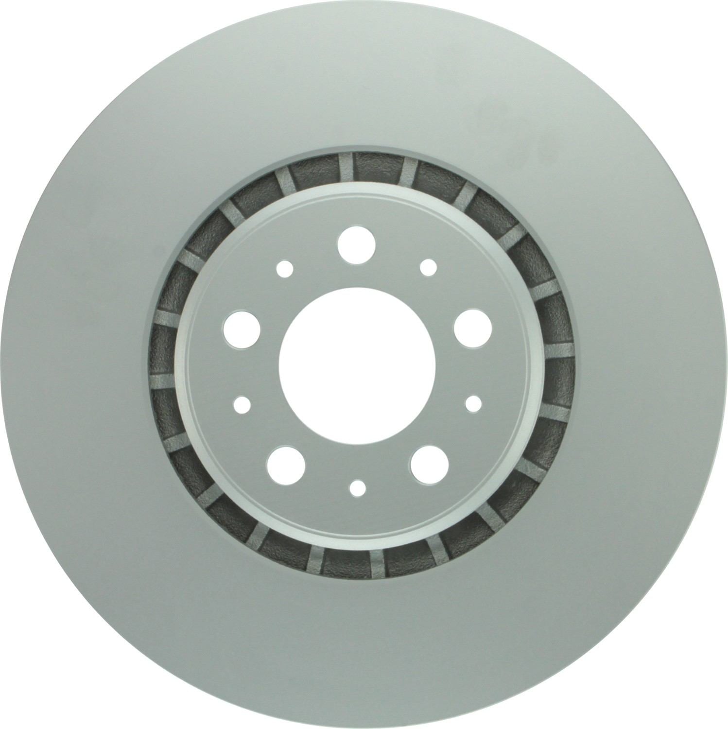 Bosch Disc Brake Rotor 52011387