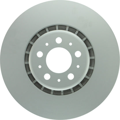 Bosch Disc Brake Rotor 52011387