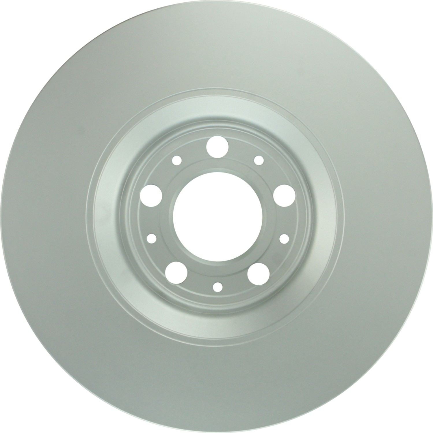 Bosch Disc Brake Rotor 52011388
