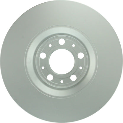 Bosch Disc Brake Rotor 52011388