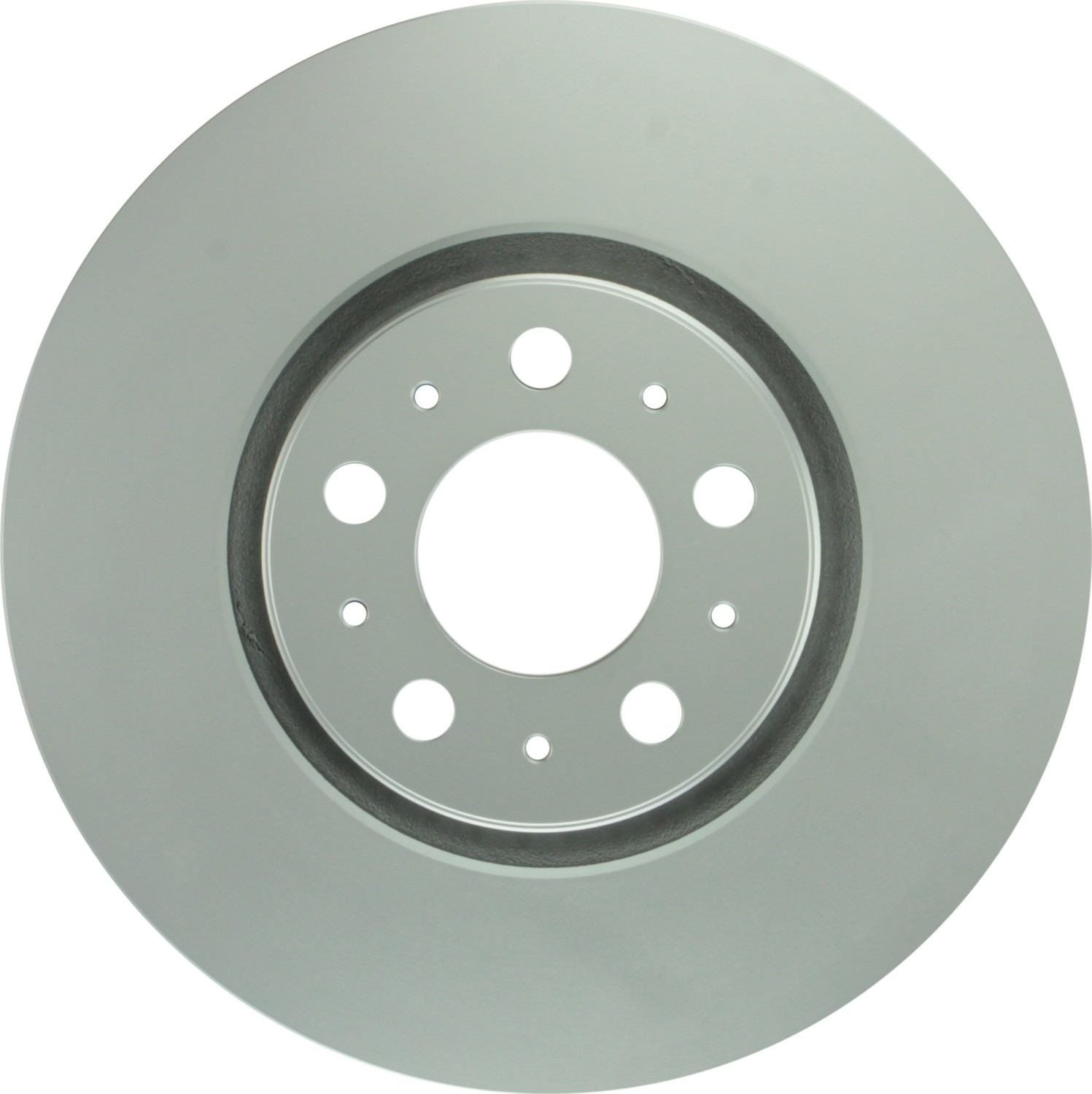 Bosch Disc Brake Rotor 52011388