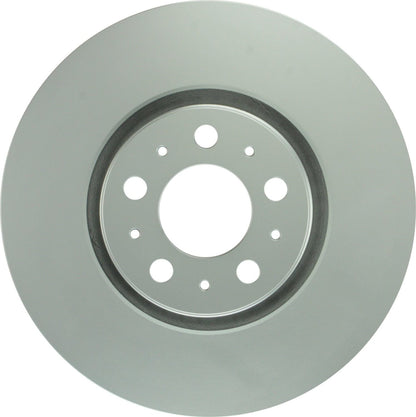 Bosch Disc Brake Rotor 52011388