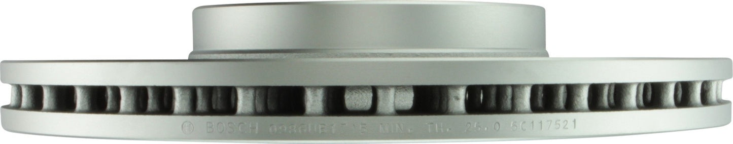 Bosch Disc Brake Rotor 52011388